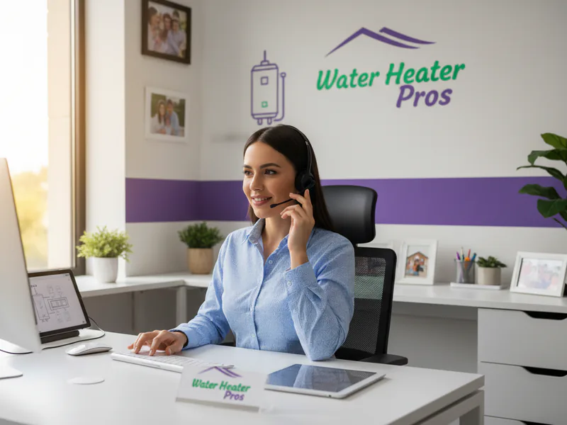 Water Heater Repair  in Westminster  FAQ